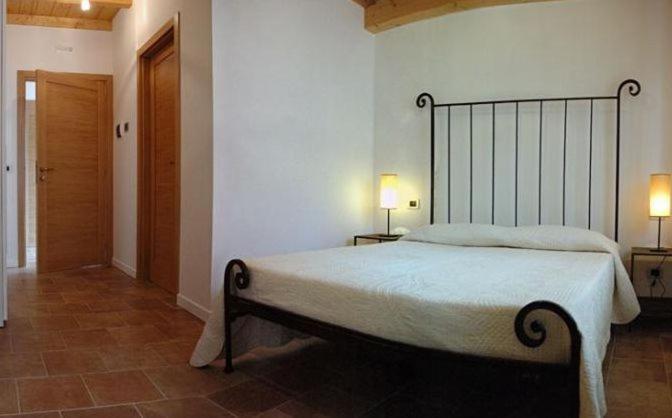 Agriturismo La Cascina Di Opaco Норча Стая снимка