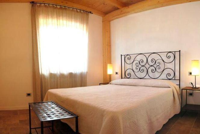 Agriturismo La Cascina Di Opaco Норча Стая снимка