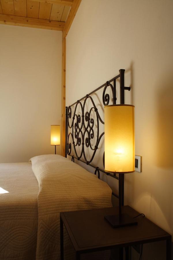 Agriturismo La Cascina Di Opaco Норча Стая снимка