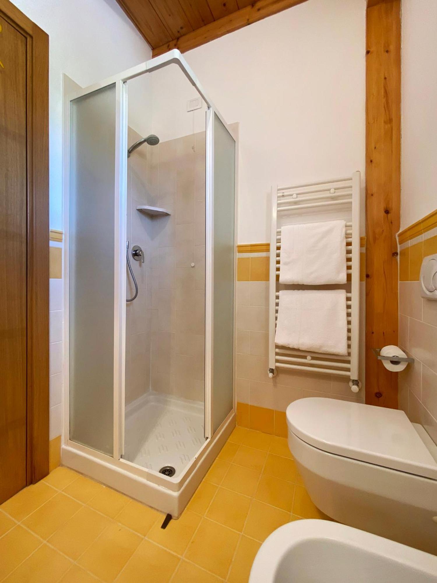 Agriturismo La Cascina Di Opaco Норча Екстериор снимка