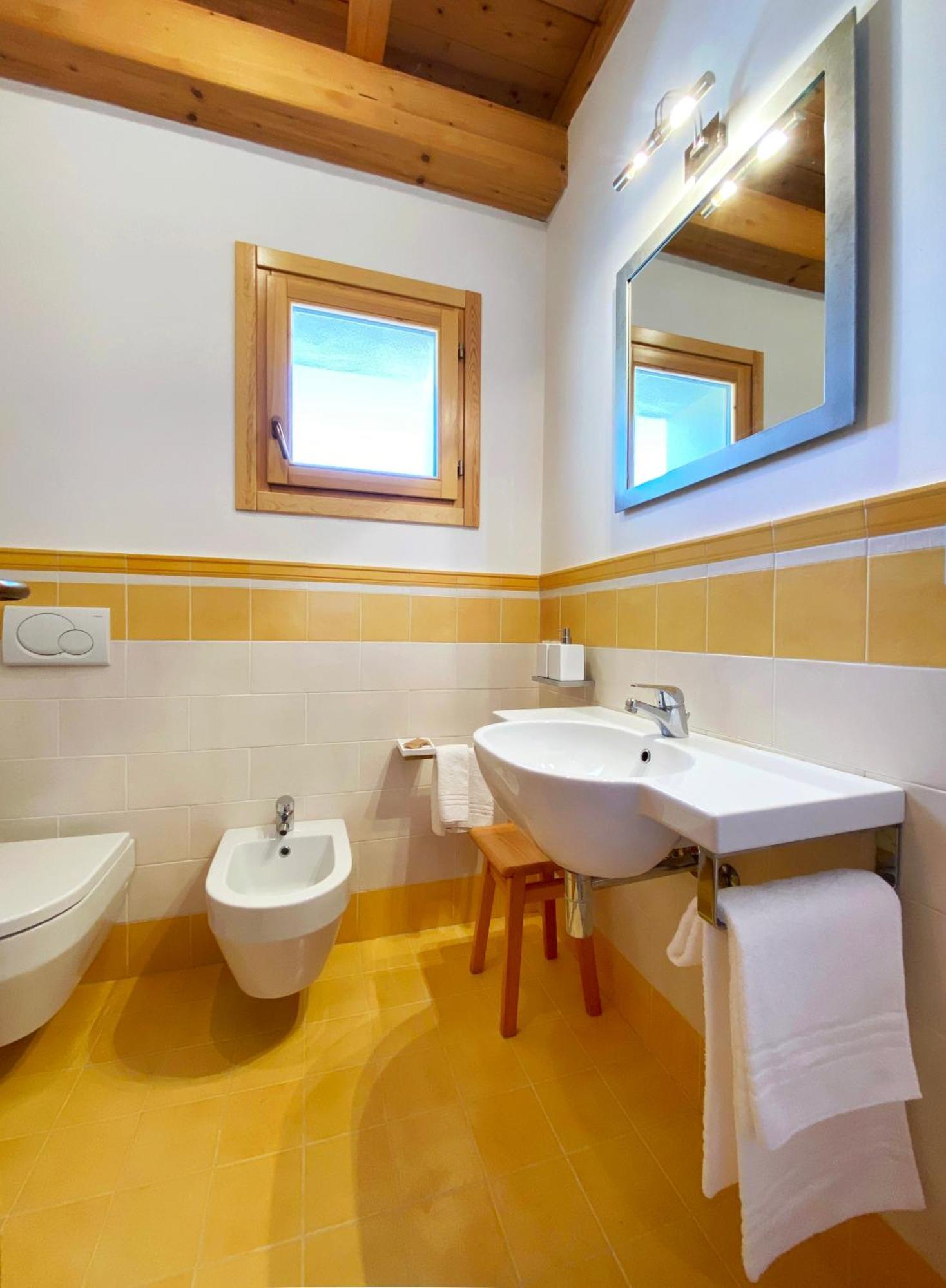 Agriturismo La Cascina Di Opaco Норча Екстериор снимка