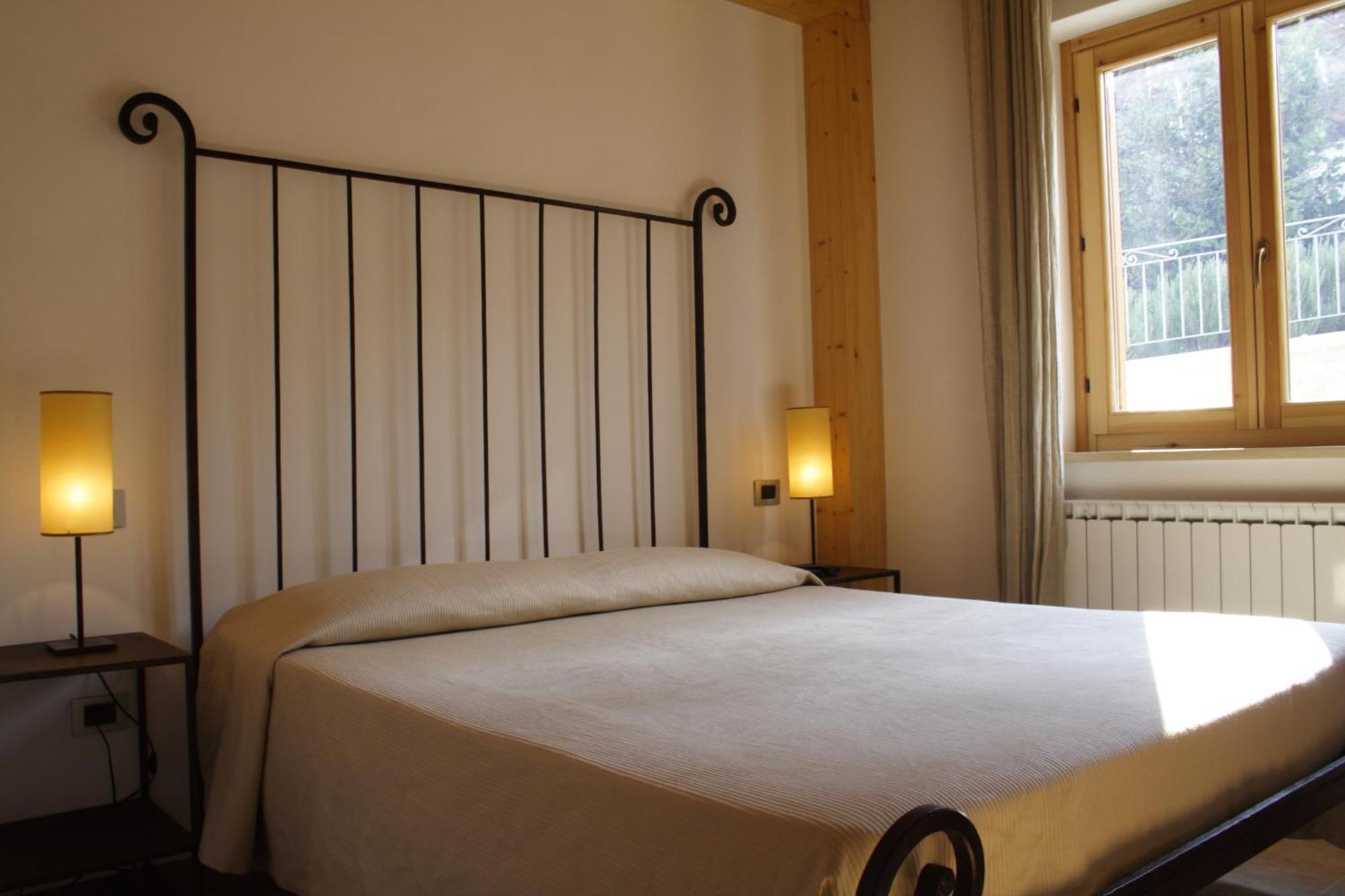 Agriturismo La Cascina Di Opaco Норча Екстериор снимка